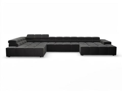 Wohnlandschaft UMLO Plus L